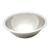 Tigela 24,3cm Prime De Aço Inox